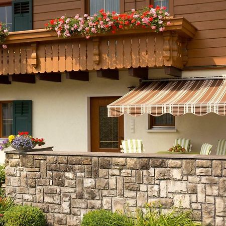 Landhaus Gruet Schruns Luaran gambar