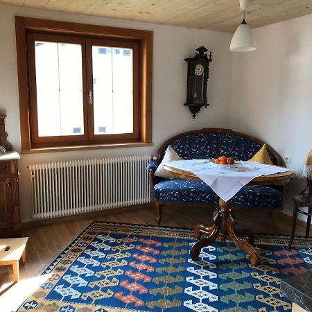 Landhaus Gruet Schruns Luaran gambar