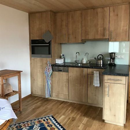 Landhaus Gruet Schruns Luaran gambar