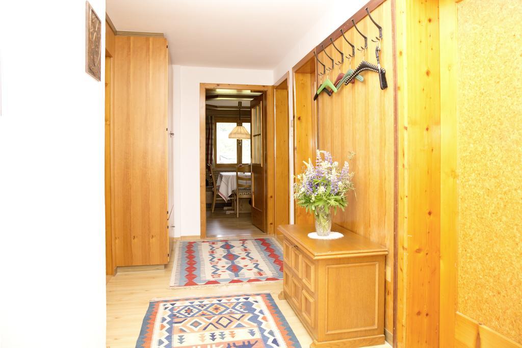 Landhaus Gruet Schruns Bilik gambar