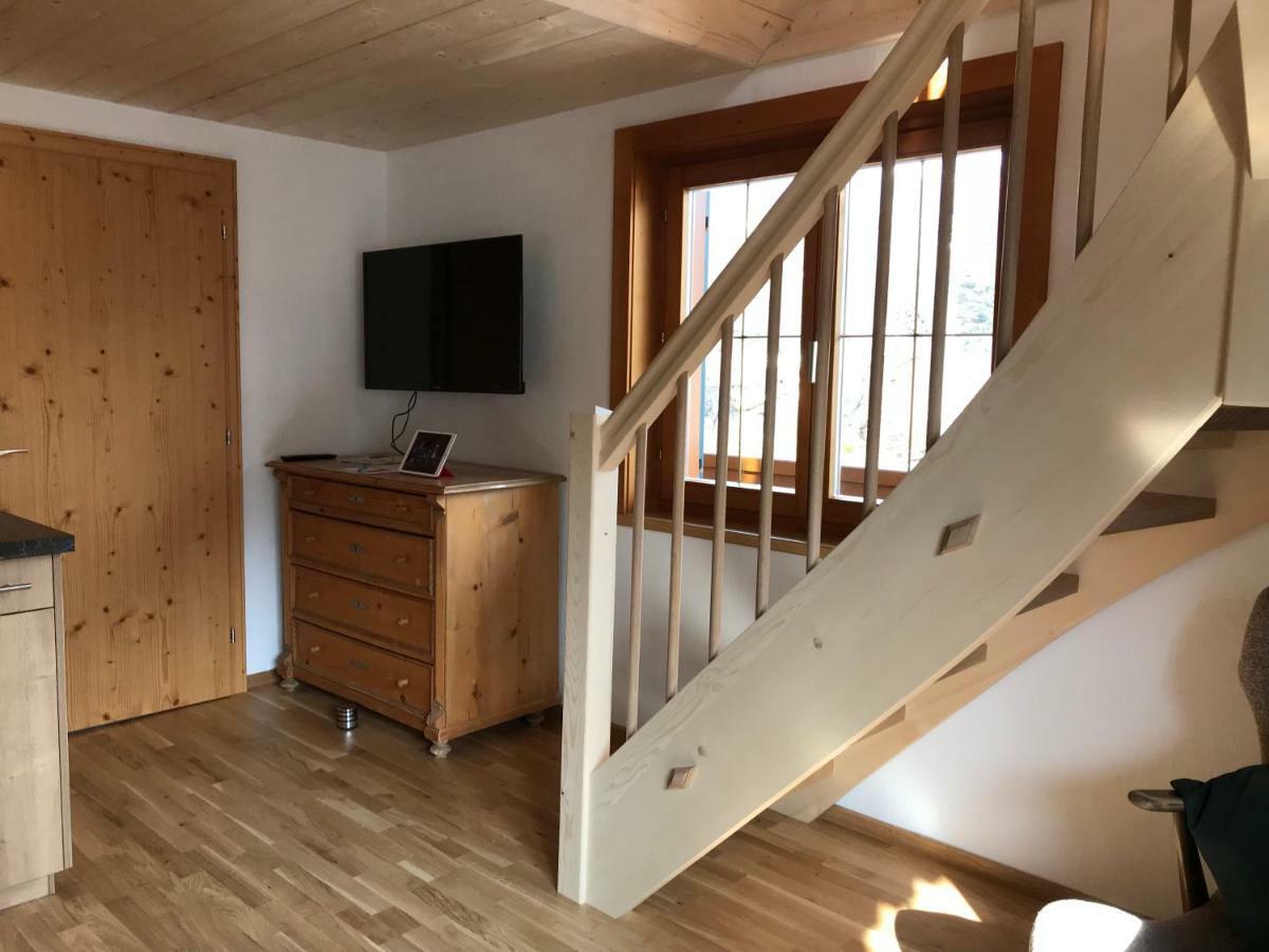 Landhaus Gruet Schruns Luaran gambar