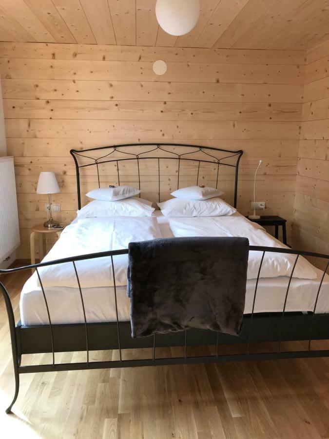 Landhaus Gruet Schruns Luaran gambar