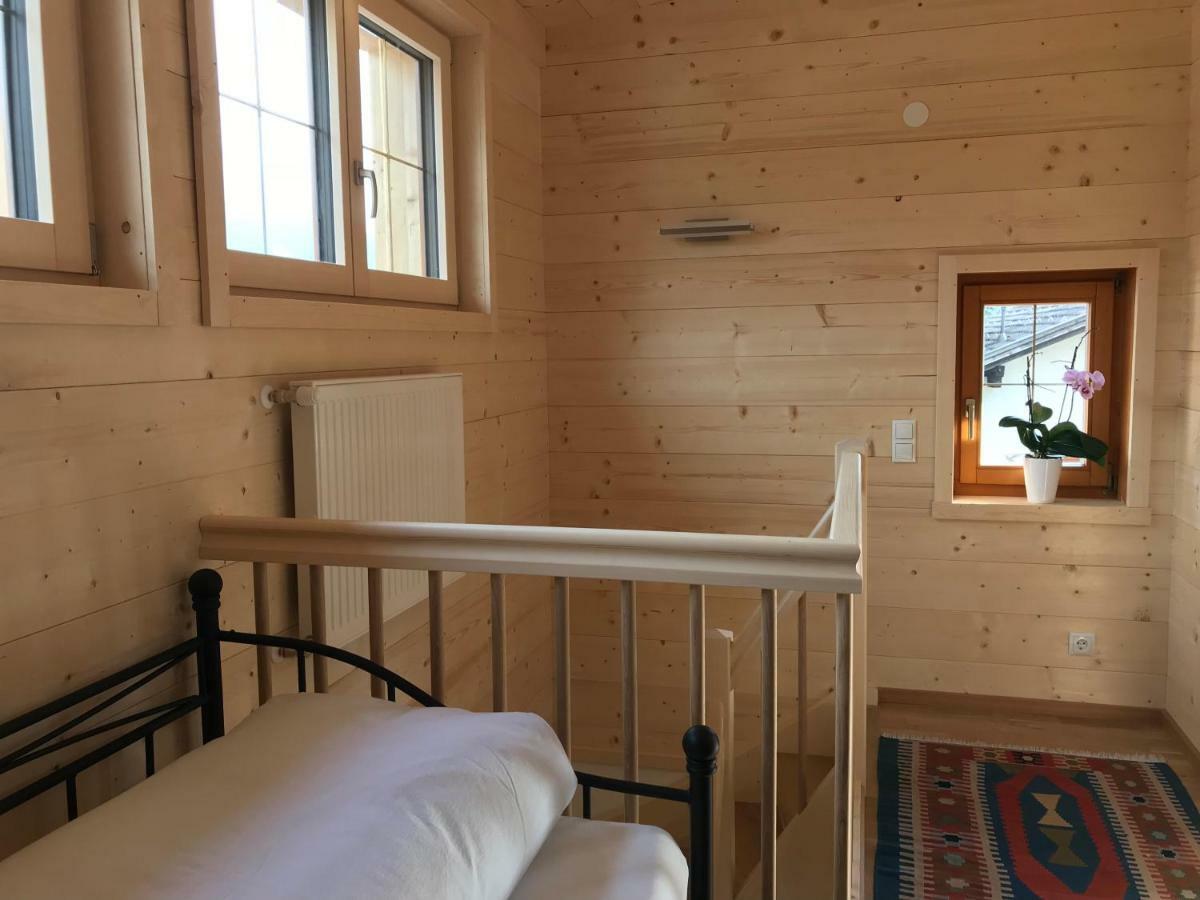 Landhaus Gruet Schruns Luaran gambar