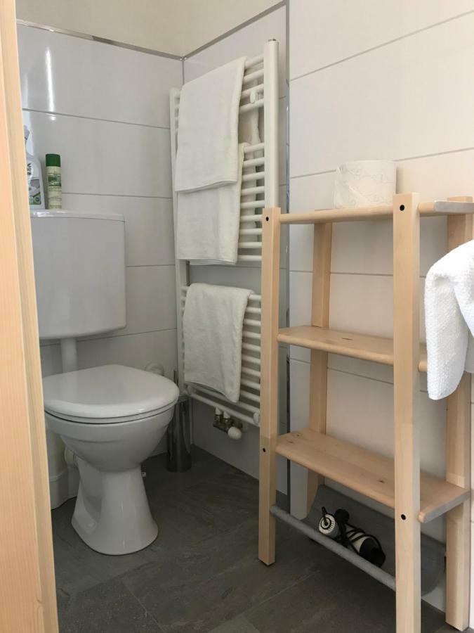 Landhaus Gruet Schruns Luaran gambar